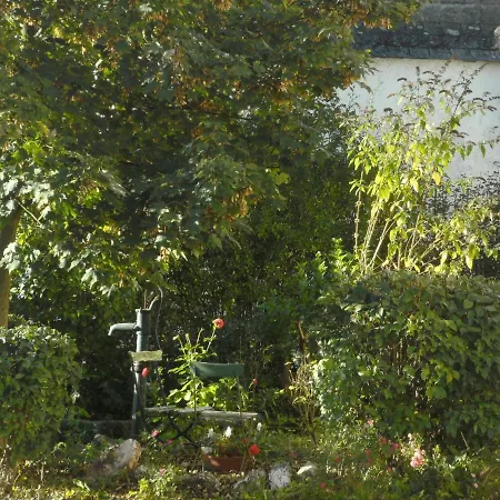 Apartment With Animal Zoo And Sun Terrace Morscheid-Riedenburg