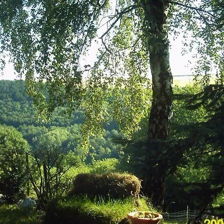 Apartment With Animal Zoo And Sun Terrace Morscheid-Riedenburg