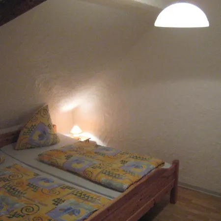 With Animal Zoo And Sun Terrace Apartment Morscheid-Riedenburg