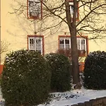 Terrace By The Zoo Morscheid-Riedenburg