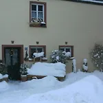 Terrace By The Zoo * Morscheid-Riedenburg