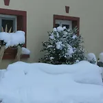Apartment Terrace By The Zoo