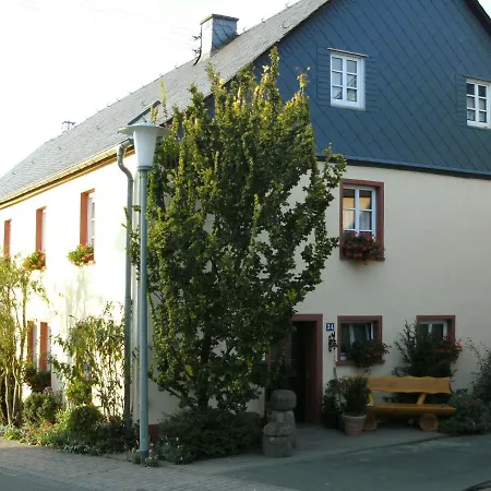 Terrace By The Zoo Apartment *