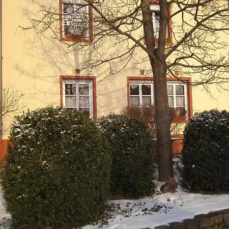 Terrace By The Zoo Morscheid-Riedenburg