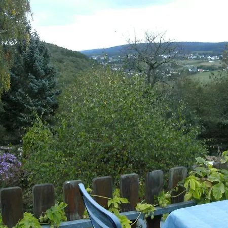 Terrace By The Zoo Apartment *