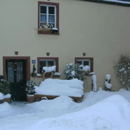 Terrace By The Zoo * Morscheid-Riedenburg