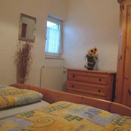 Terrace By The Zoo Apartment Morscheid-Riedenburg