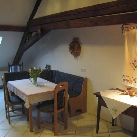 Terrace By The Zoo Apartment