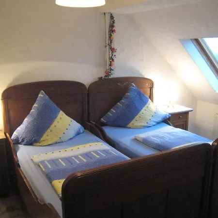 Terrace By The Zoo Morscheid-Riedenburg