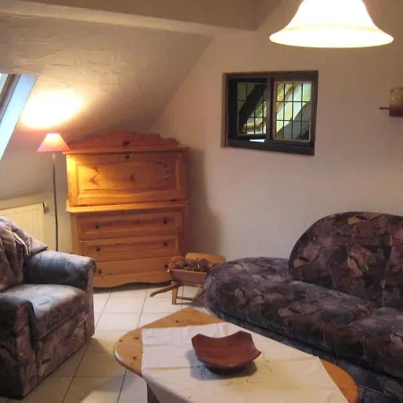 Terrace By The Zoo * Morscheid-Riedenburg