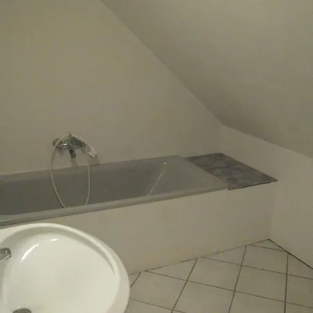 Terrace By The Zoo Morscheid-Riedenburg