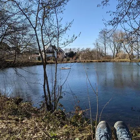 Terrace By The Zoo *