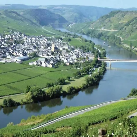 Terrace By The Zoo Morscheid-Riedenburg