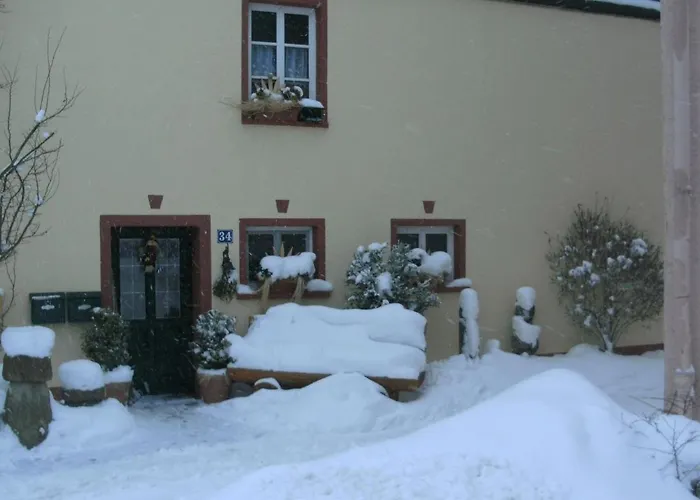 Terrace By The Zoo * Morscheid-Riedenburg