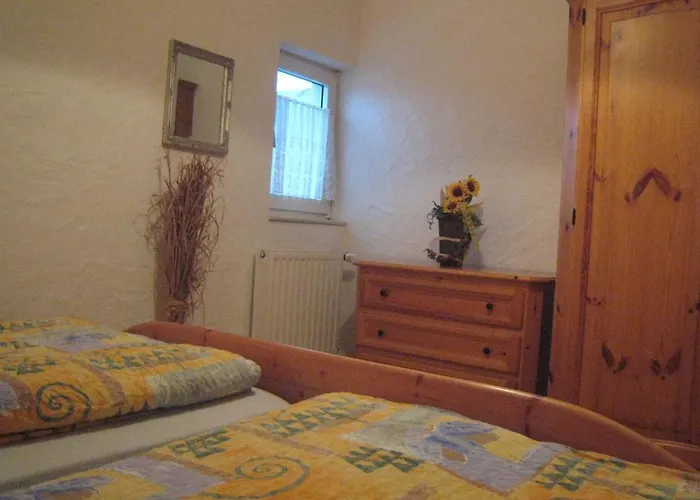 Terrace By The Zoo Apartamento Morscheid-Riedenburg