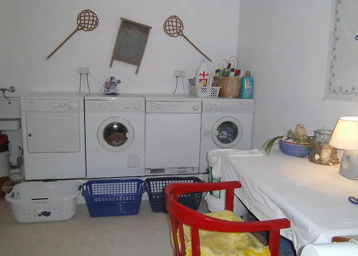 Terrace By The Zoo Apartamento Morscheid-Riedenburg