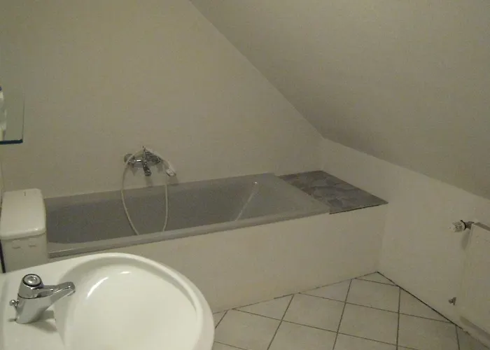 Terrace By The Zoo Morscheid-Riedenburg