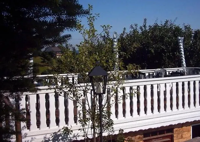 Terrace By The Zoo *