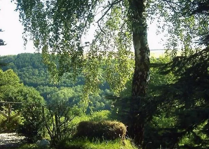 Terrace By The Zoo Apartamento