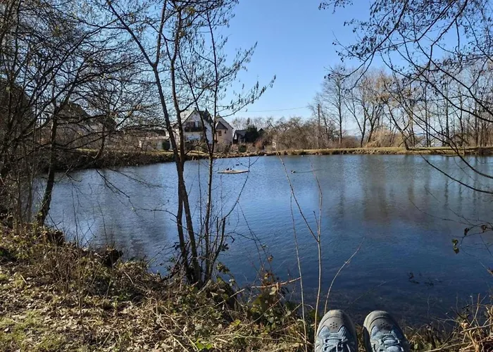 Terrace By The Zoo *