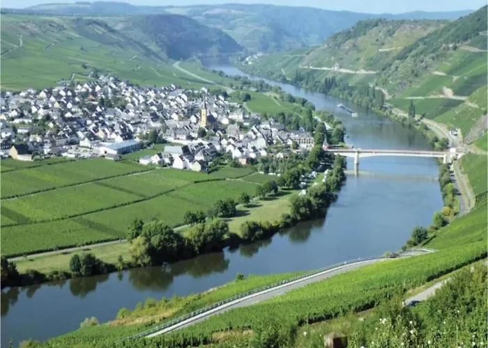Terrace By The Zoo Morscheid-Riedenburg